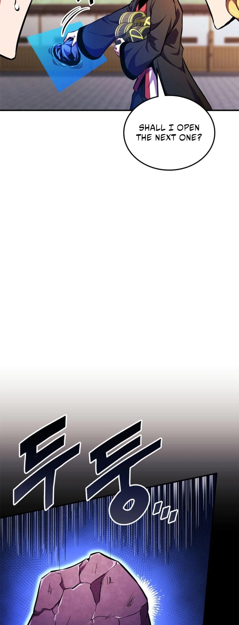 Ranker's Return Chapter 167, page 12 of 79