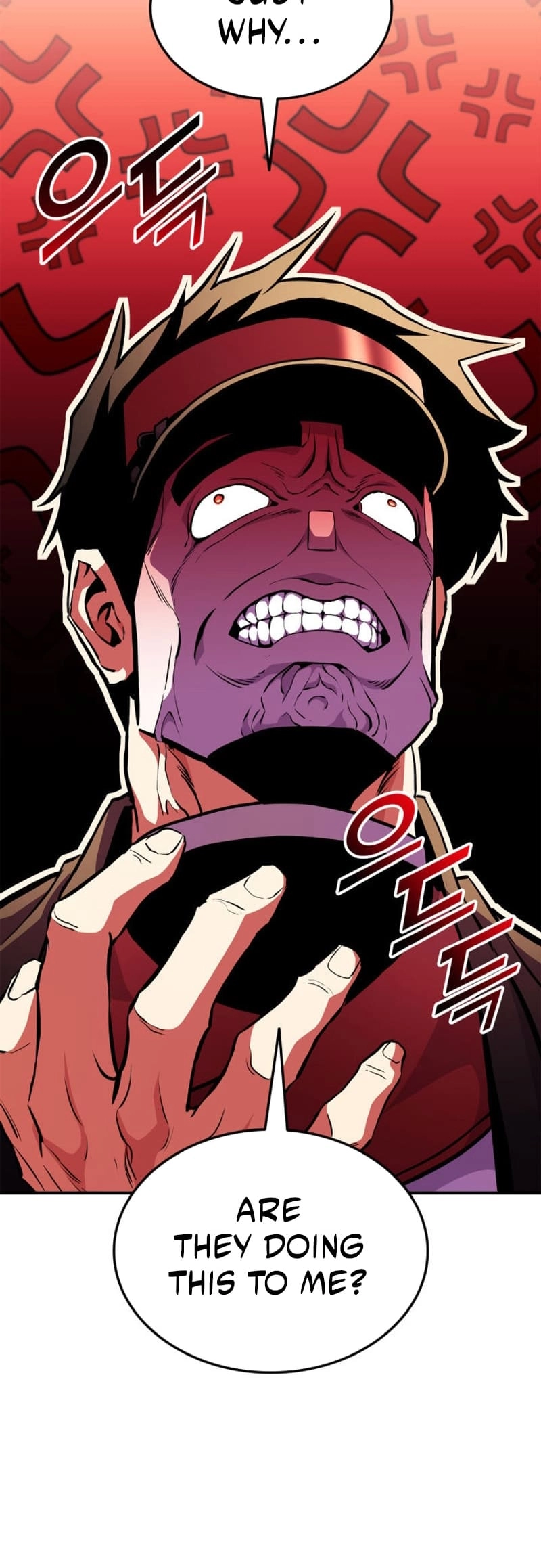 Ranker's Return Chapter 167, page 15 of 79