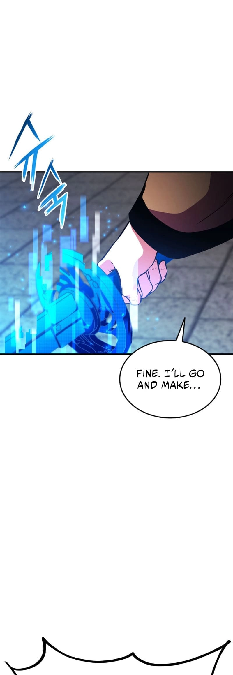 Ranker's Return Chapter 167, page 16 of 79