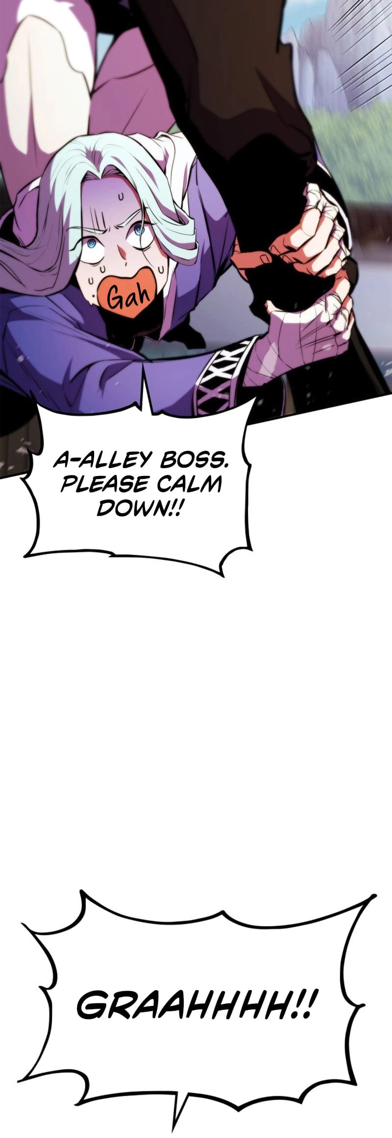 Ranker's Return Chapter 167, page 18 of 79