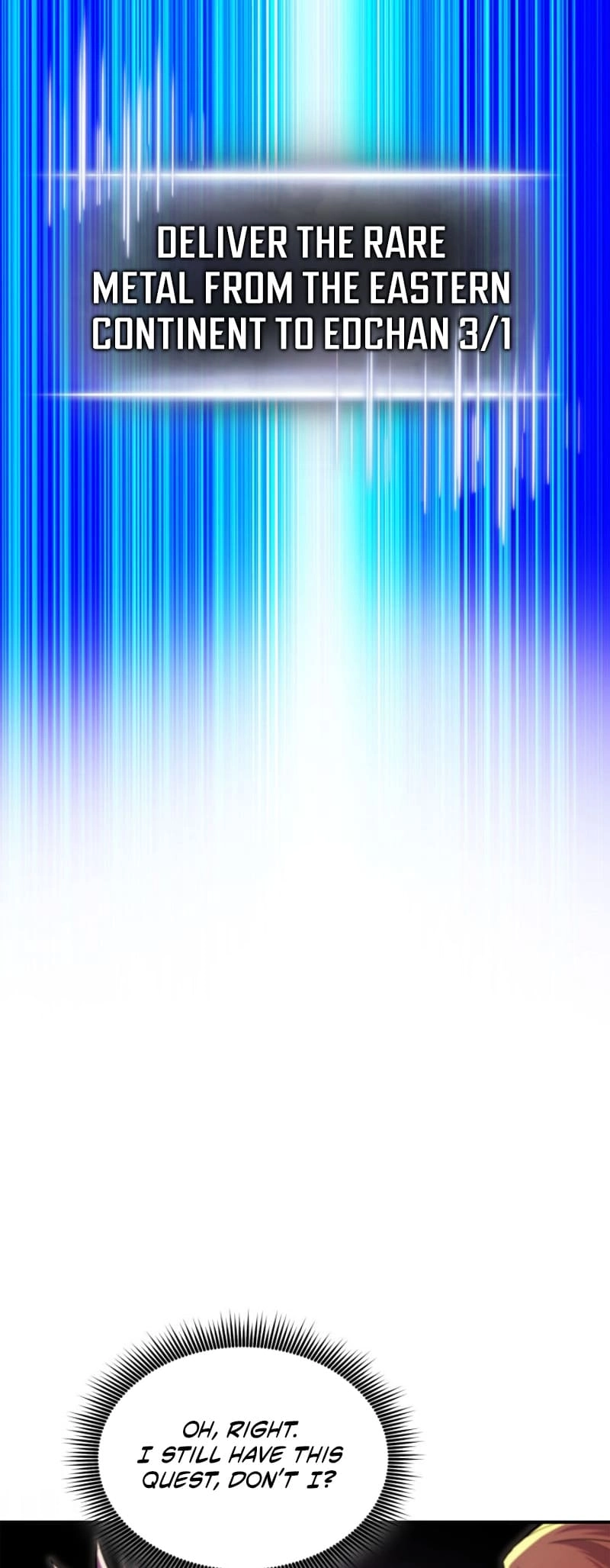 Ranker's Return Chapter 167, page 20 of 79