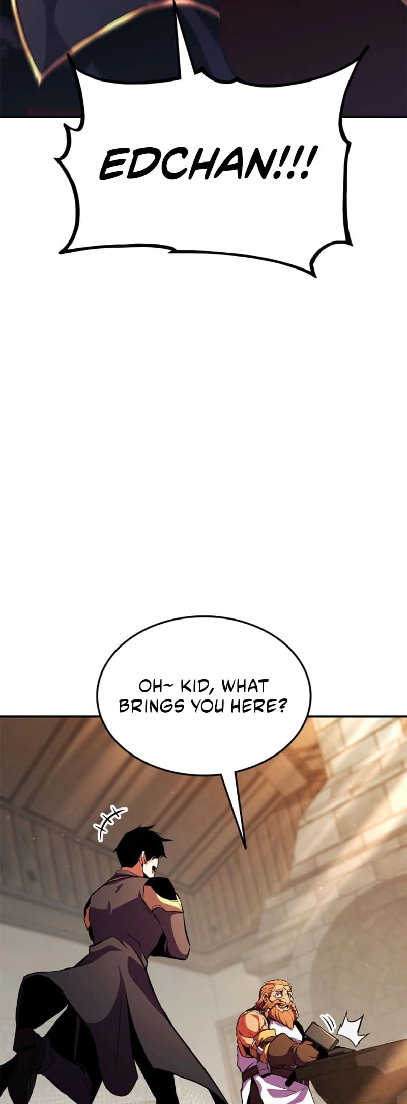 Ranker's Return Chapter 167, page 27 of 79