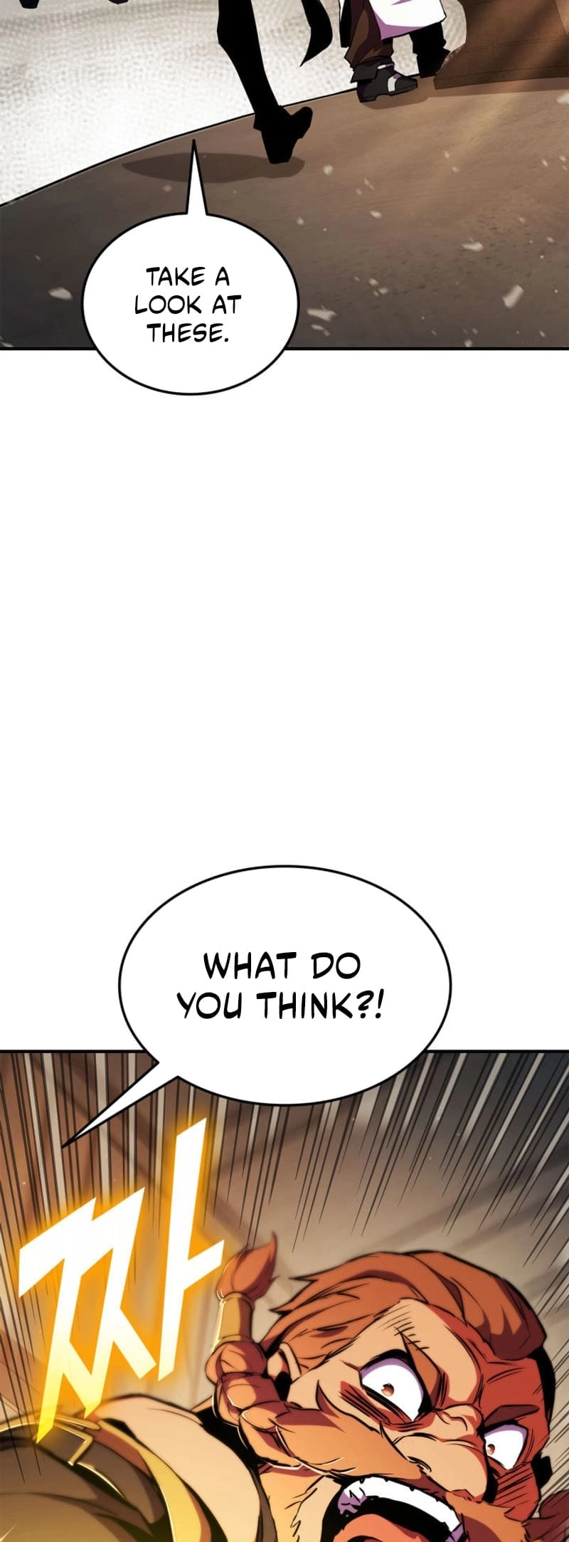Ranker's Return Chapter 167, page 28 of 79