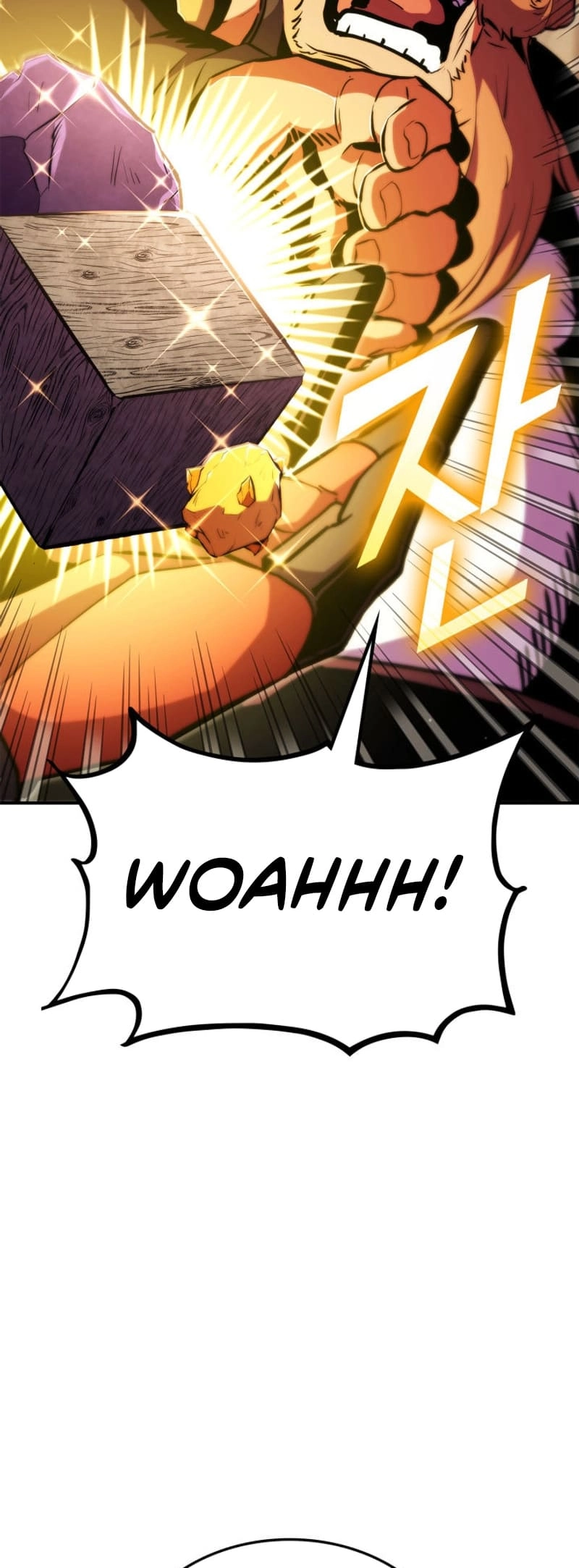 Ranker's Return Chapter 167, page 29 of 79