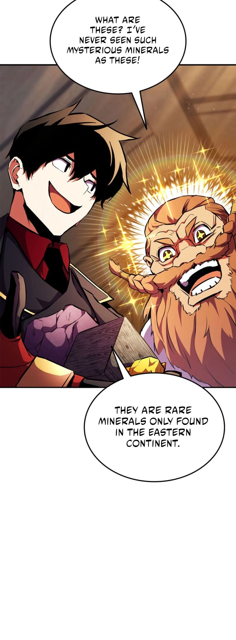 Ranker's Return Chapter 167, page 30 of 79