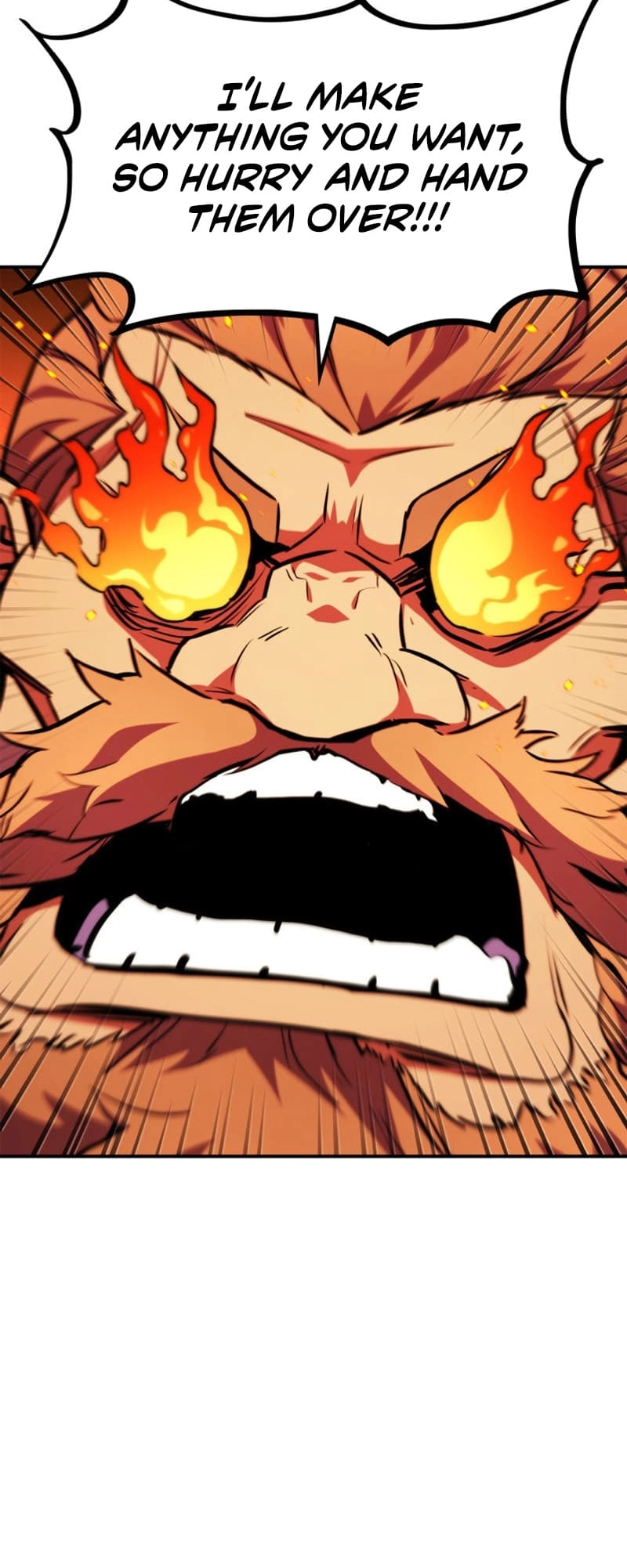 Ranker's Return Chapter 167, page 32 of 79