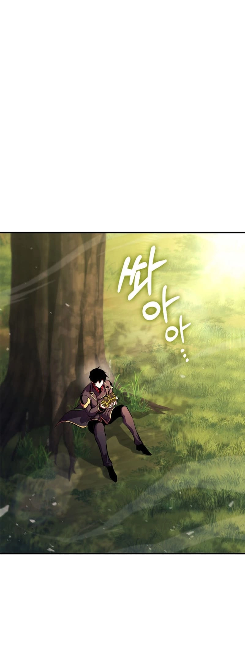 Ranker's Return Chapter 167, page 38 of 79