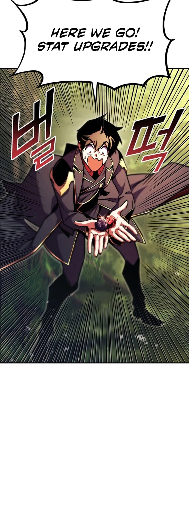 Ranker's Return Chapter 167, page 42 of 79