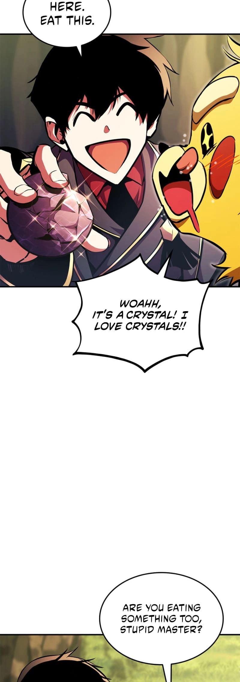 Ranker's Return Chapter 167, page 44 of 79