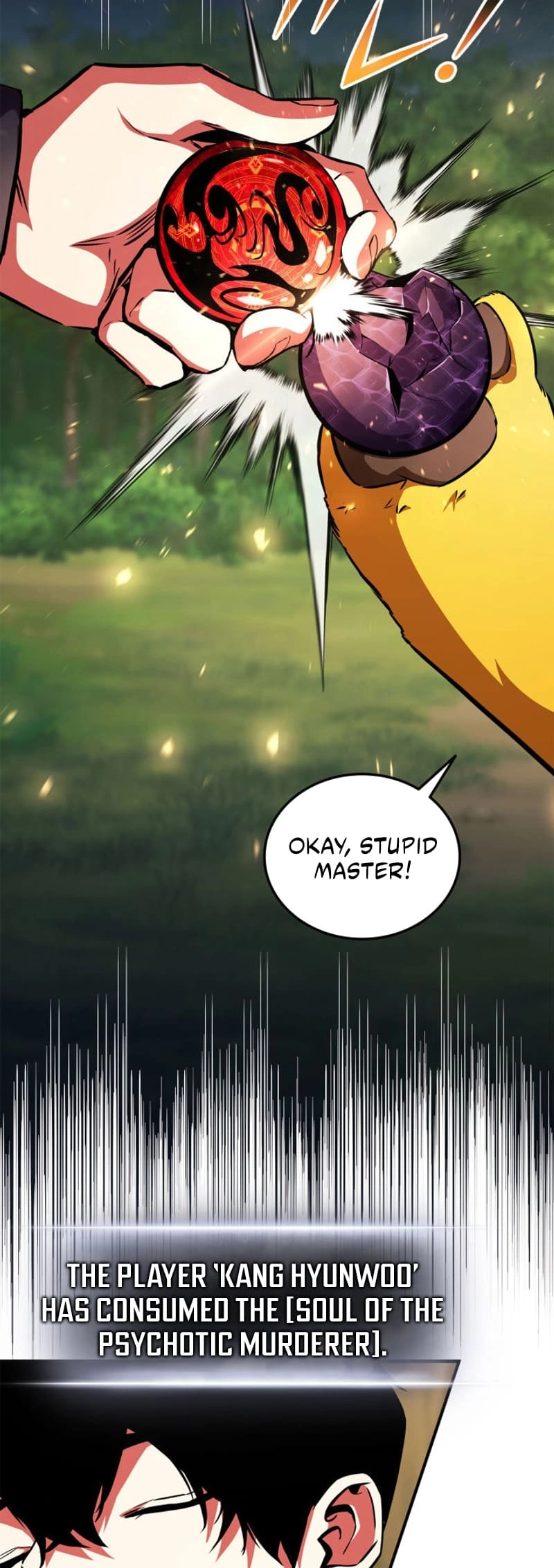 Ranker's Return Chapter 167, page 46 of 79