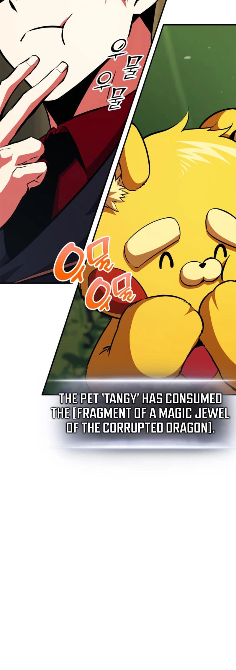 Ranker's Return Chapter 167, page 47 of 79