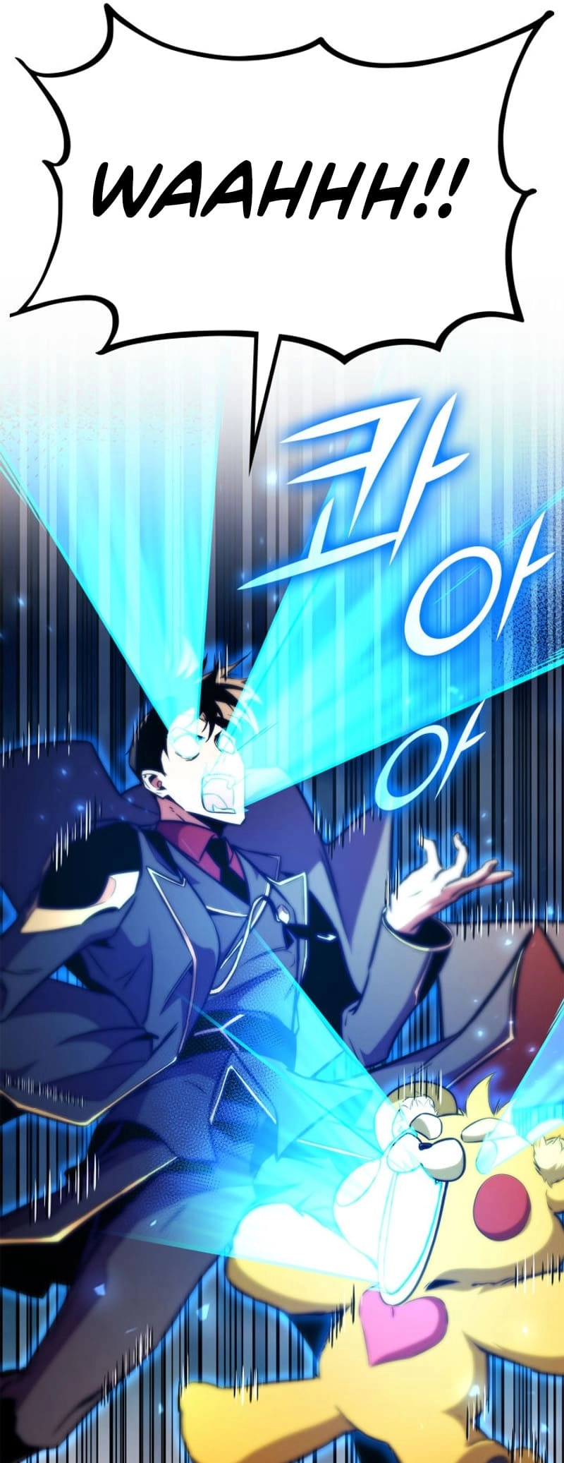 Ranker's Return Chapter 167, page 48 of 79