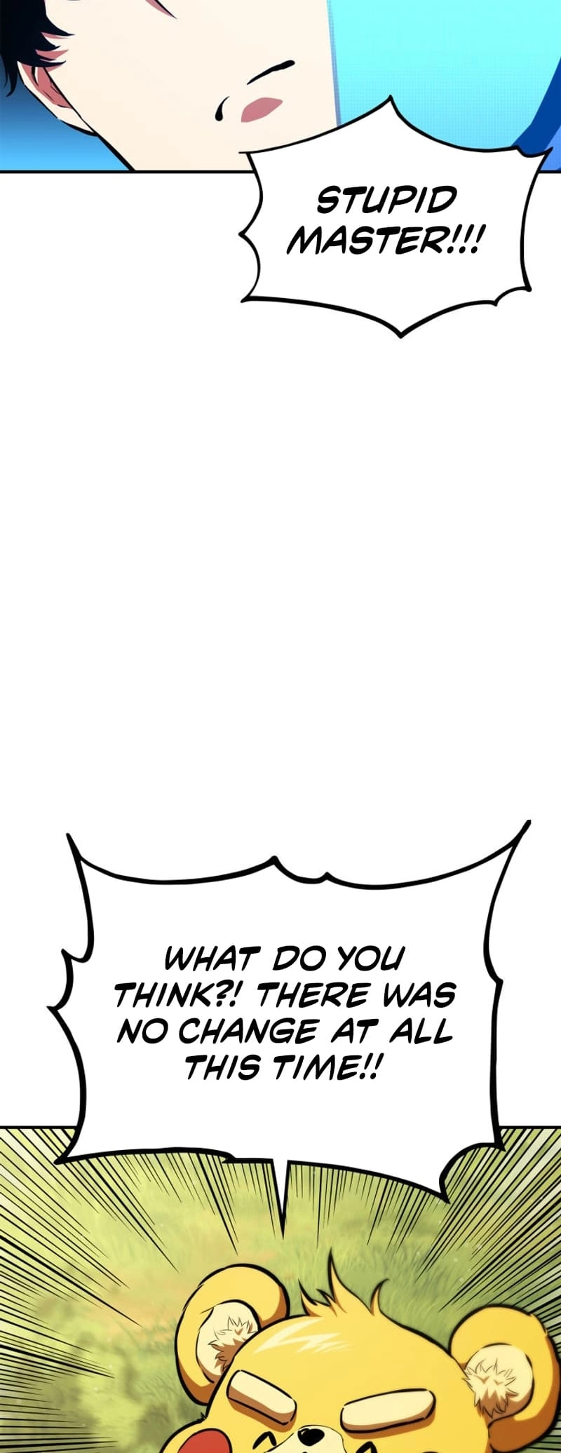 Ranker's Return Chapter 167, page 51 of 79
