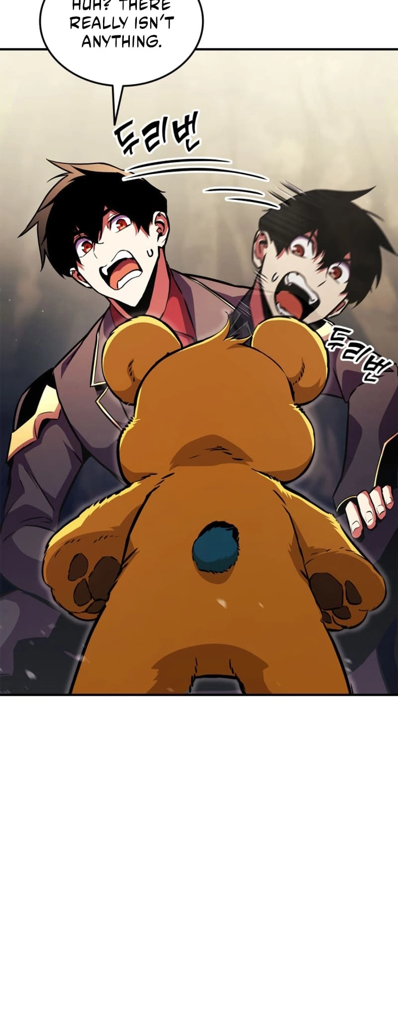 Ranker's Return Chapter 167, page 53 of 79