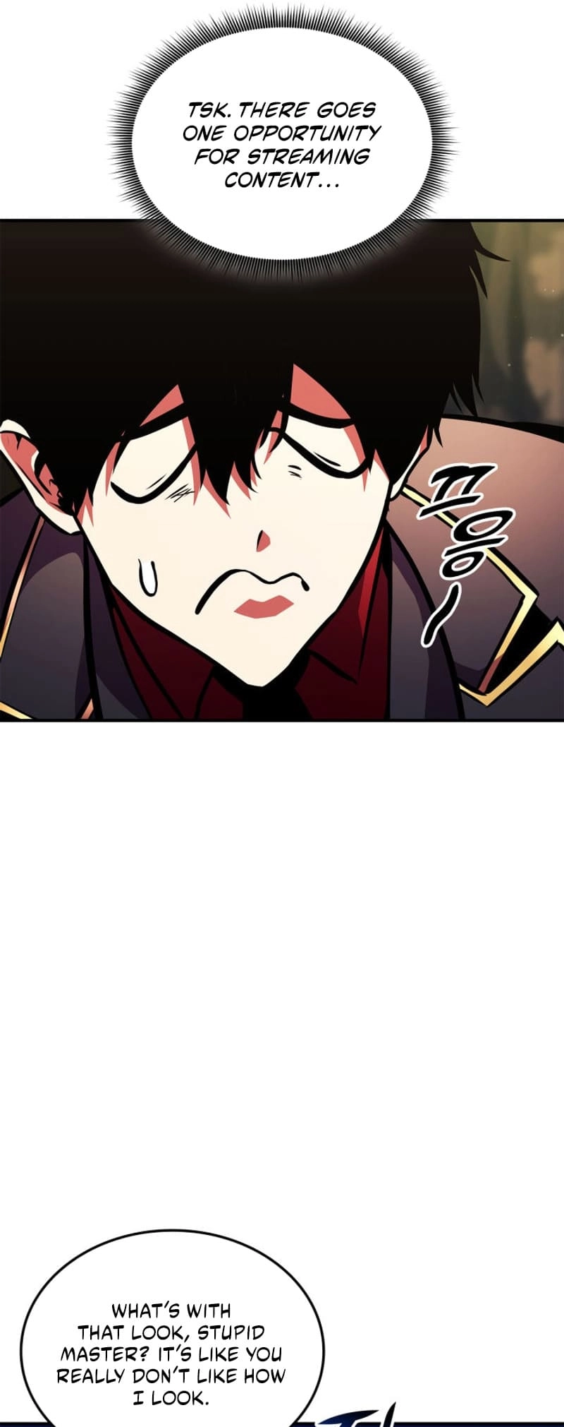 Ranker's Return Chapter 167, page 54 of 79