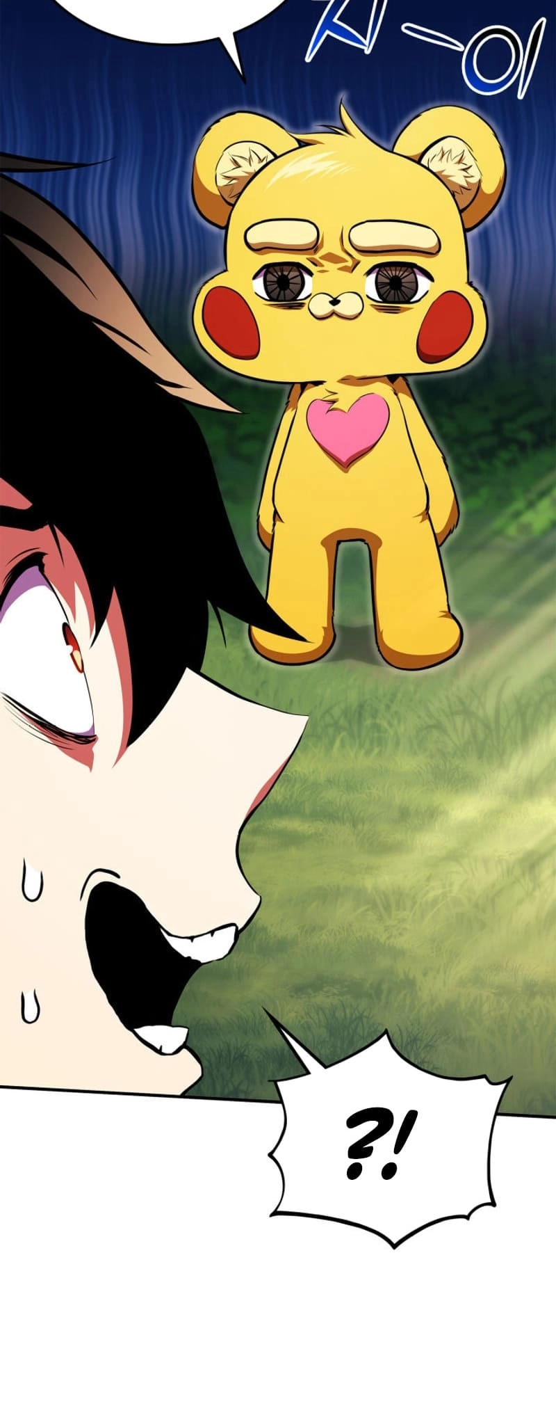Ranker's Return Chapter 167, page 55 of 79