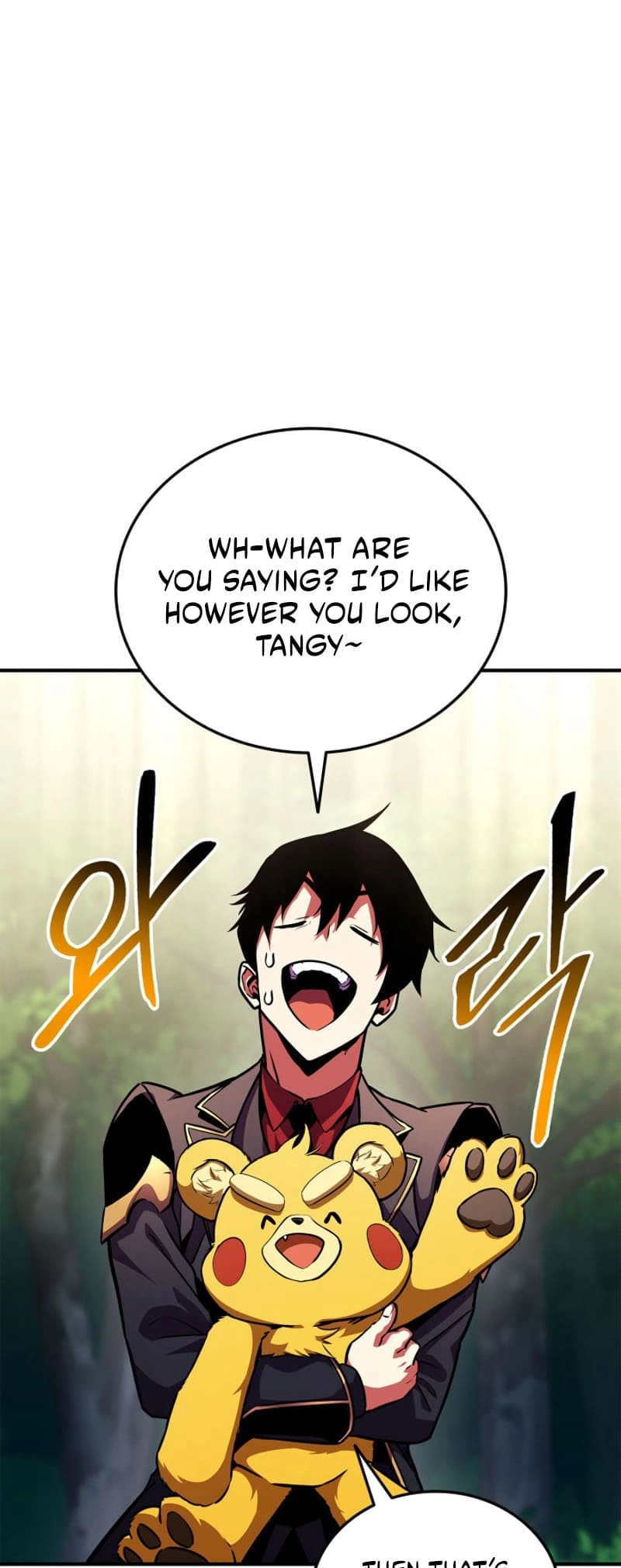 Ranker's Return Chapter 167, page 56 of 79