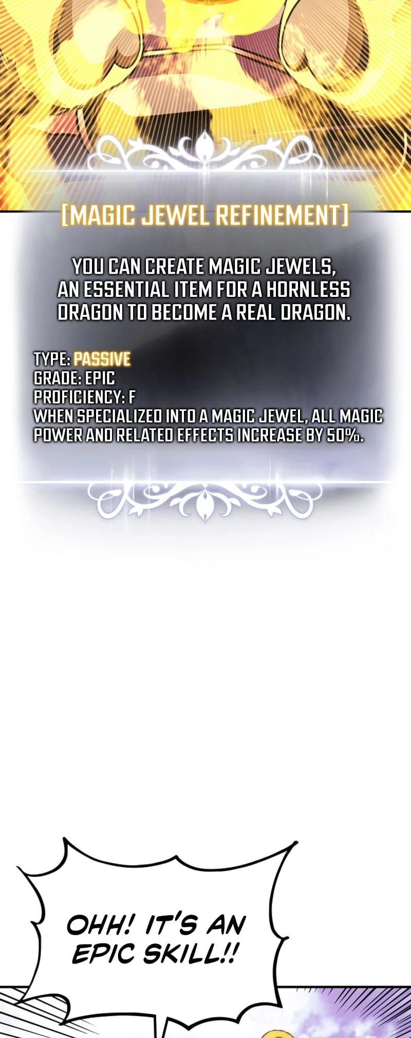 Ranker's Return Chapter 167, page 58 of 79