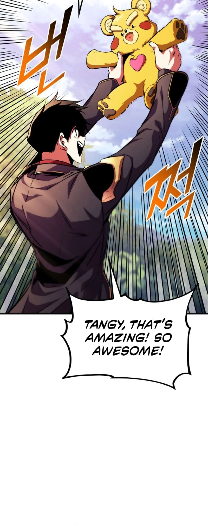 Ranker's Return Chapter 167, page 59 of 79