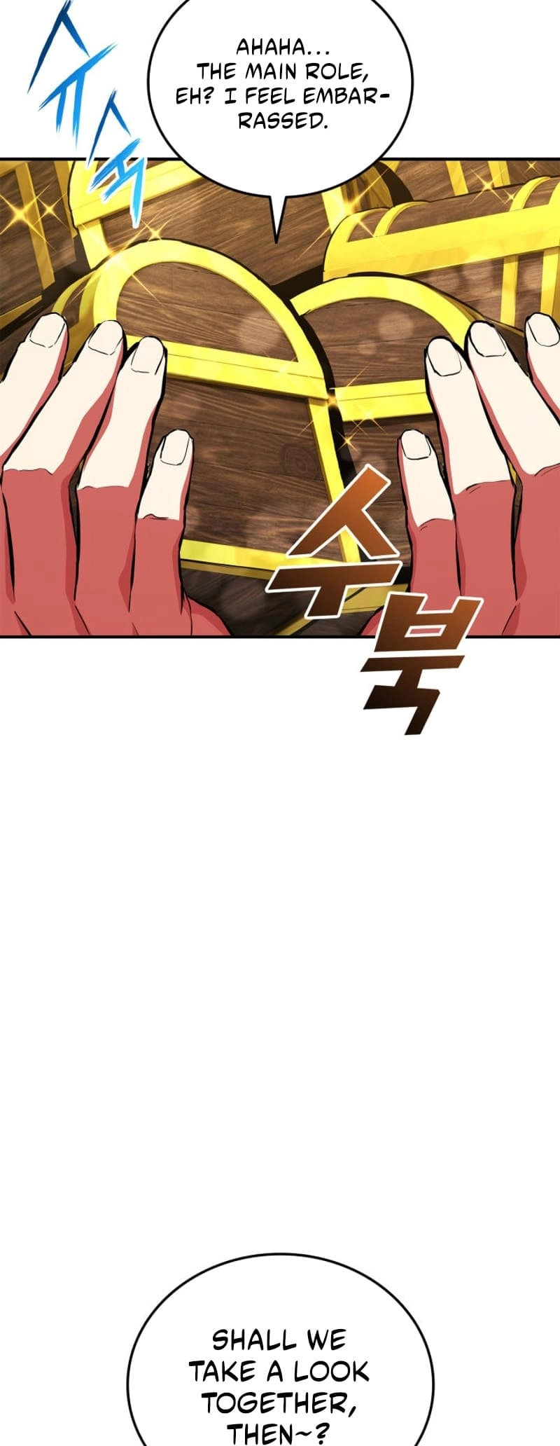 Ranker's Return Chapter 167, page 6 of 79