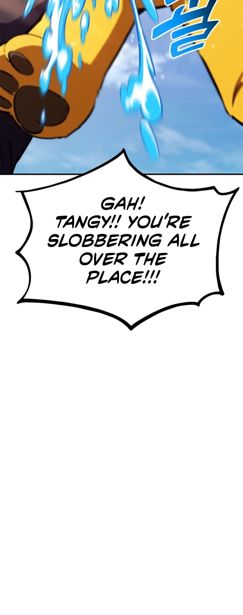 Ranker's Return Chapter 167, page 62 of 79