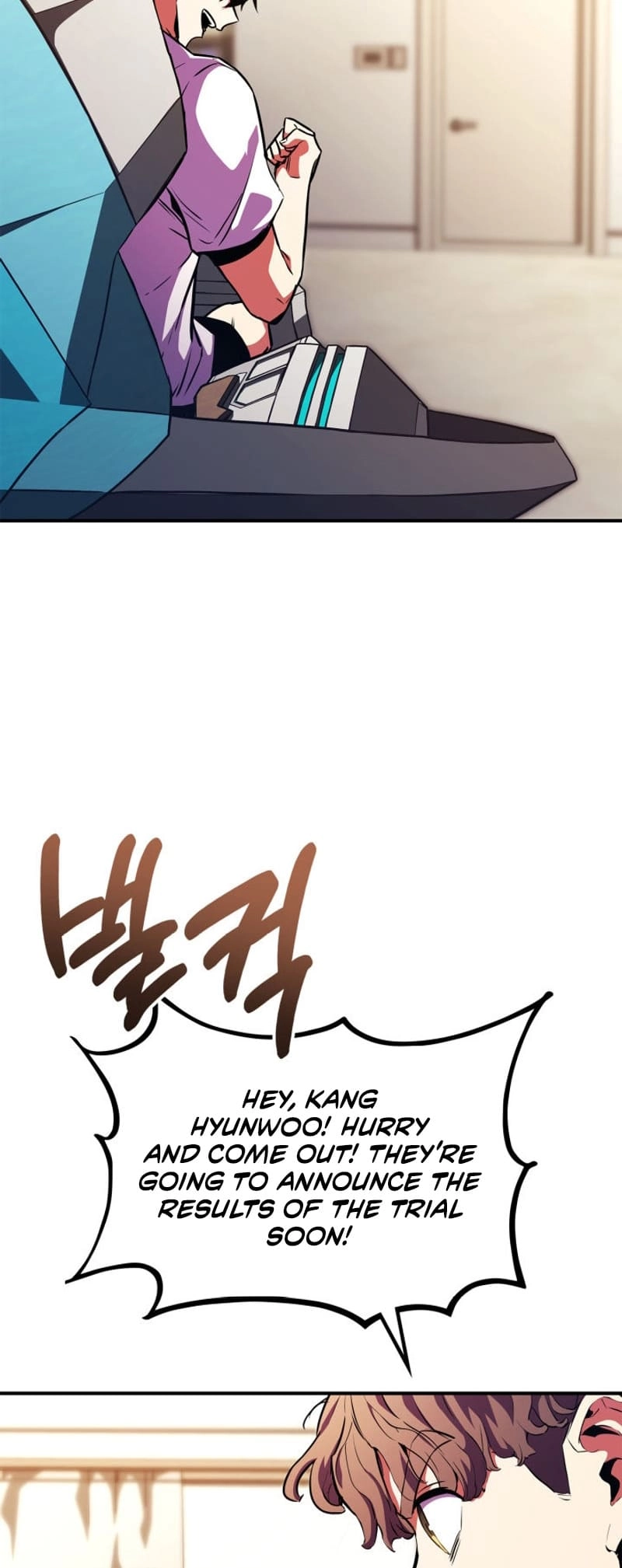 Ranker's Return Chapter 167, page 64 of 79