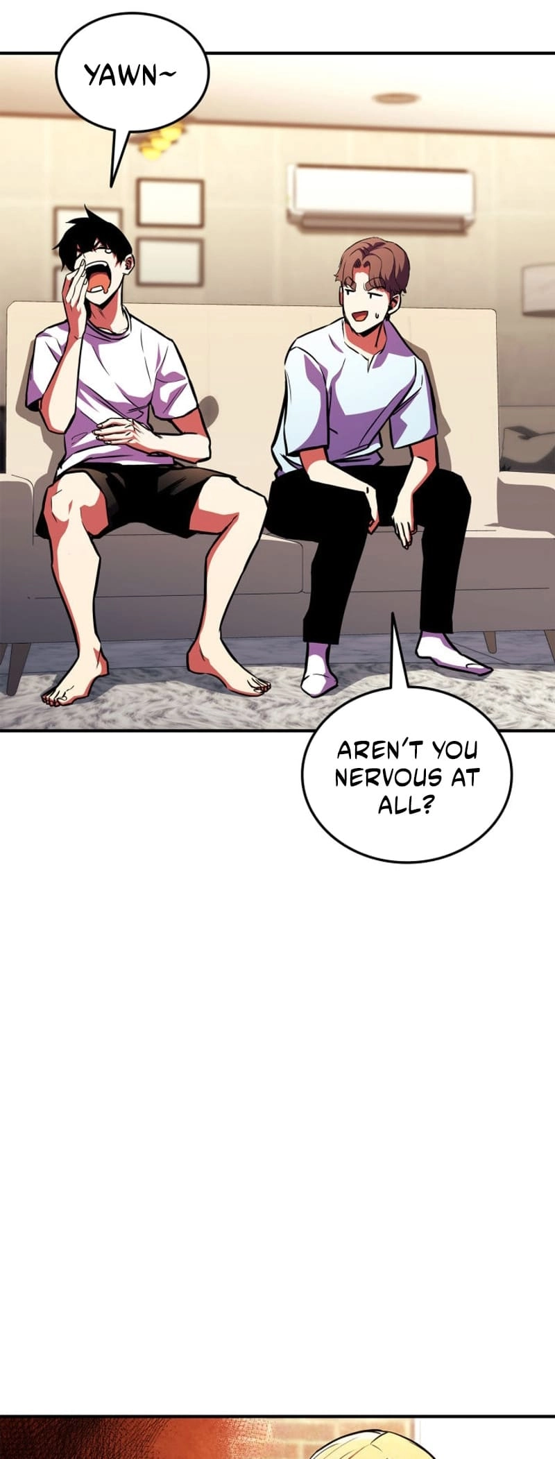Ranker's Return Chapter 167, page 67 of 79