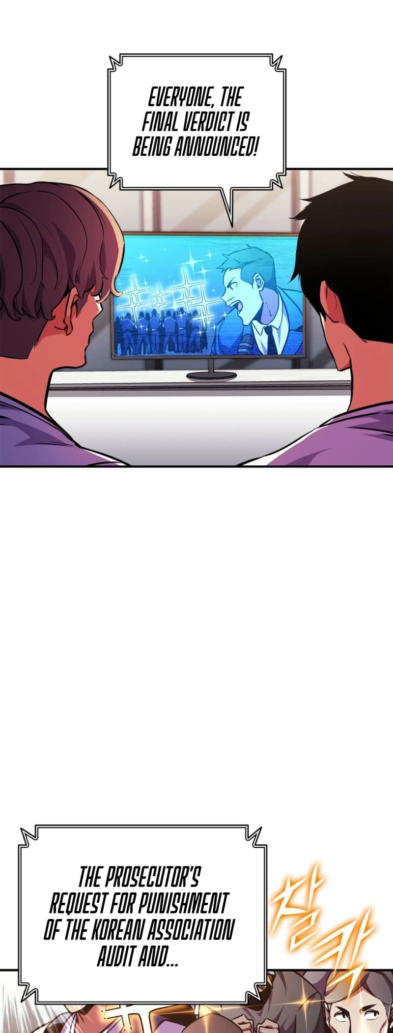 Ranker's Return Chapter 167, page 69 of 79