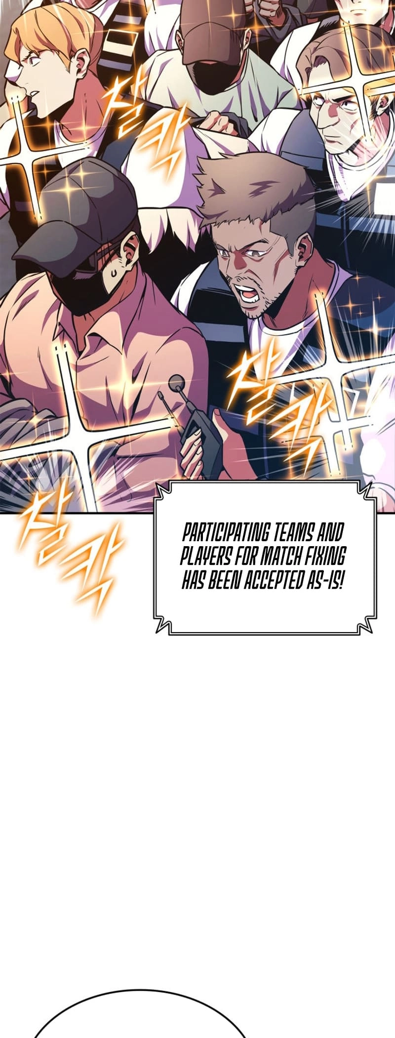 Ranker's Return Chapter 167, page 70 of 79