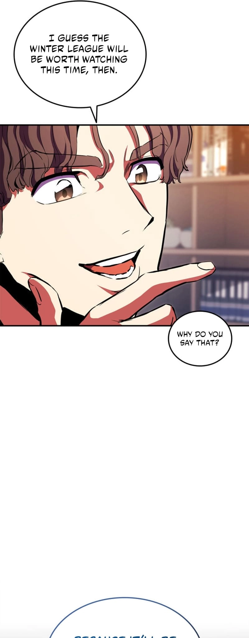 Ranker's Return Chapter 167, page 72 of 79