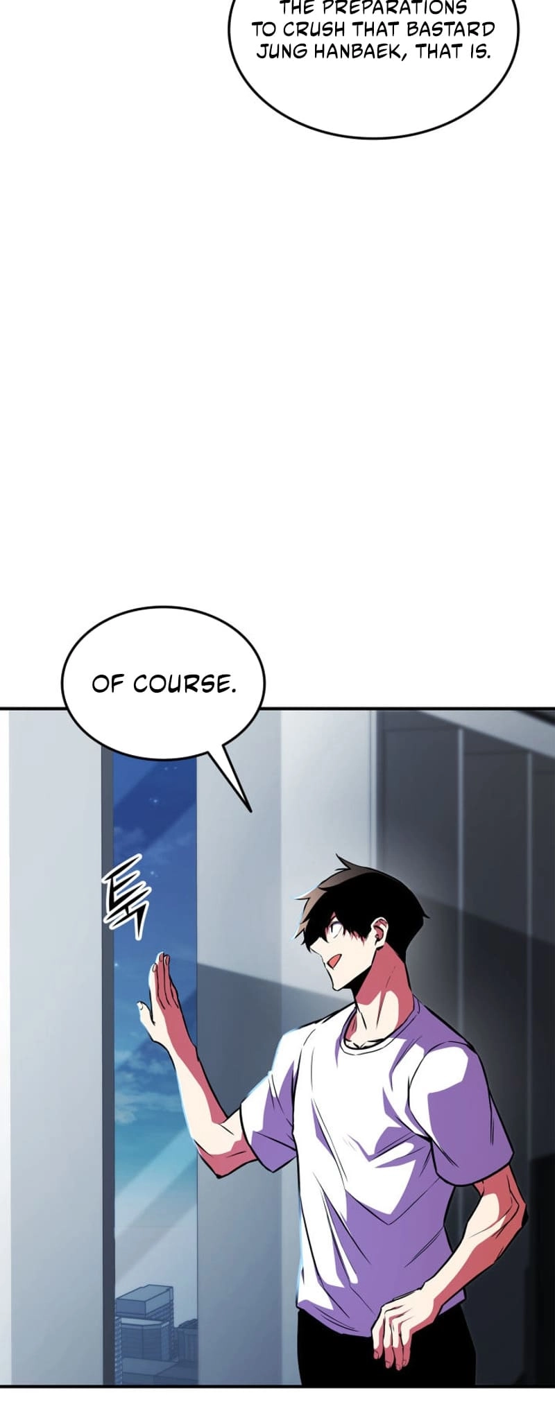 Ranker's Return Chapter 167, page 75 of 79