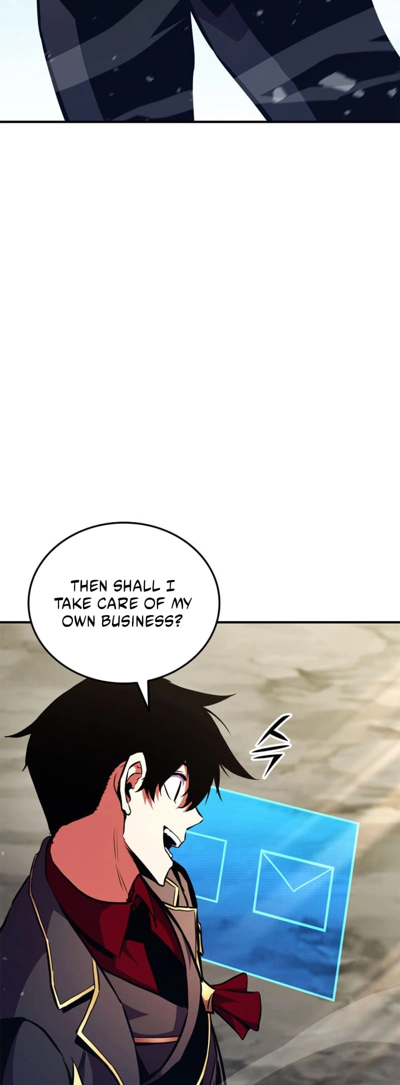 Ranker's Return Chapter 168, page 12 of 81