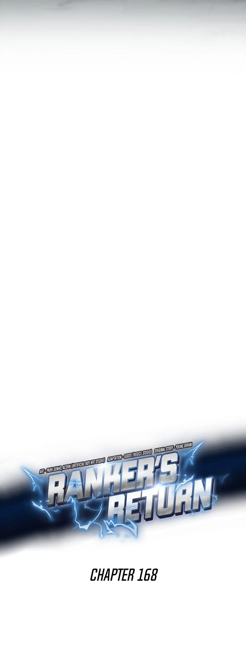 Ranker's Return Chapter 168, page 14 of 81