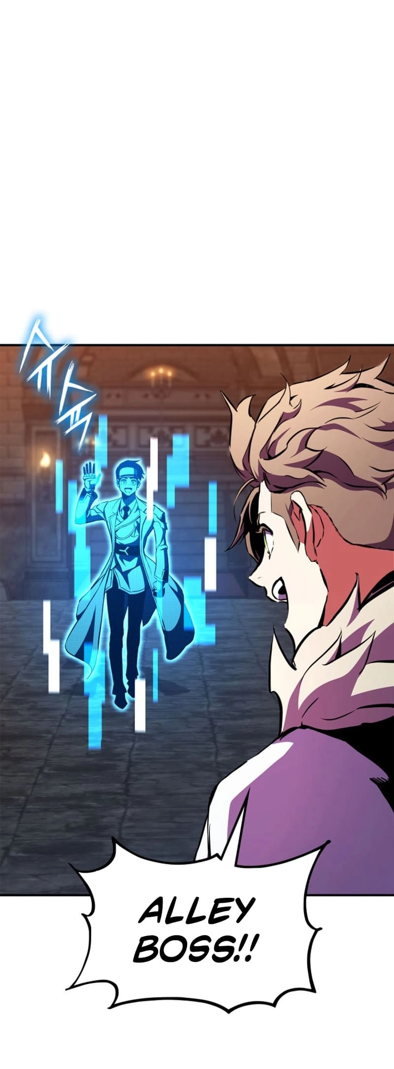 Ranker's Return Chapter 168, page 17 of 81