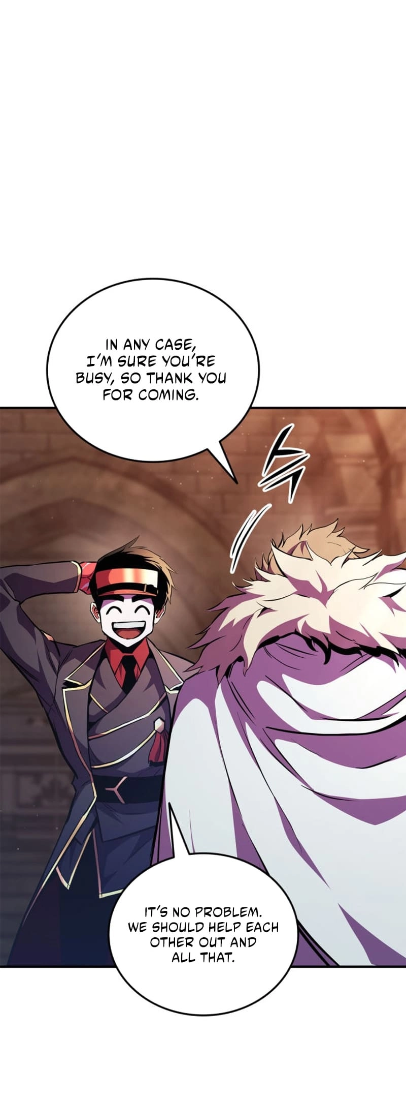 Ranker's Return Chapter 168, page 19 of 81