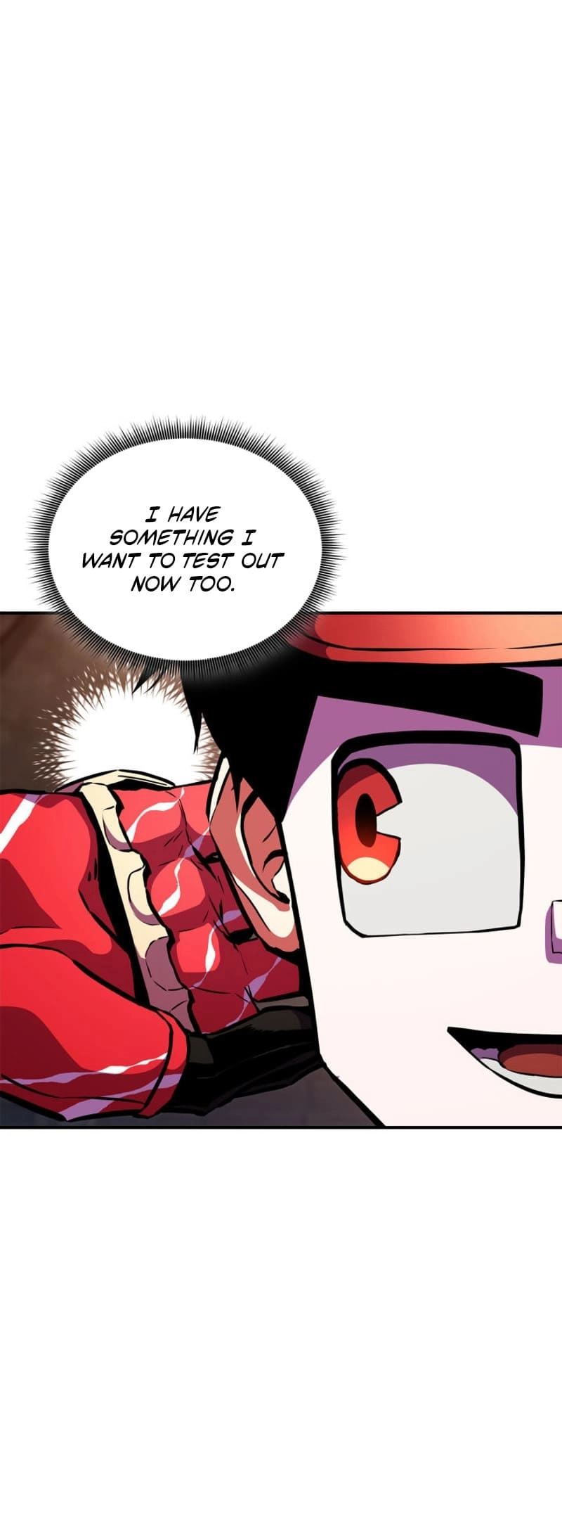 Ranker's Return Chapter 168, page 20 of 81