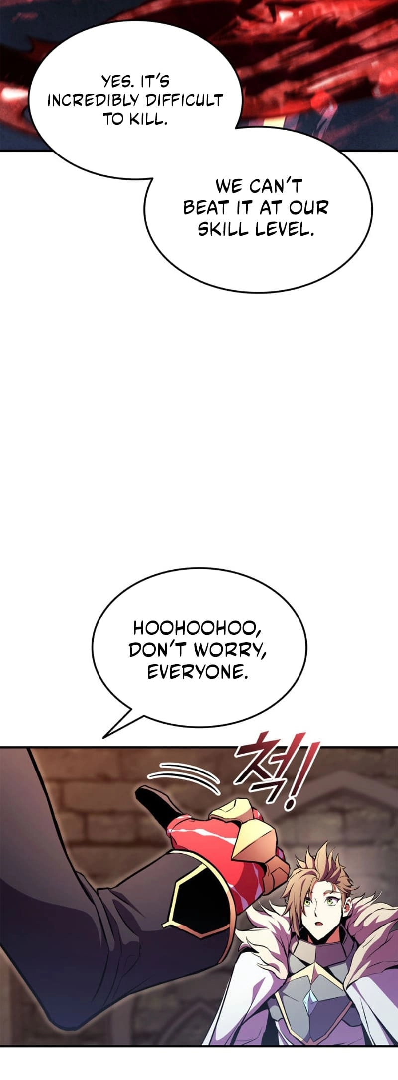 Ranker's Return Chapter 168, page 22 of 81