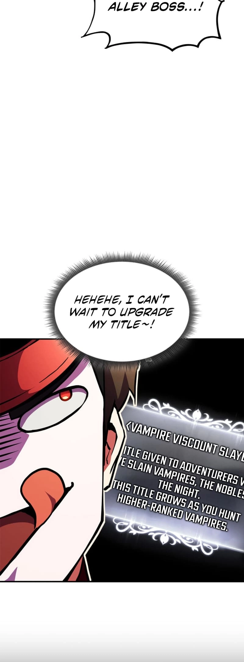 Ranker's Return Chapter 168, page 24 of 81