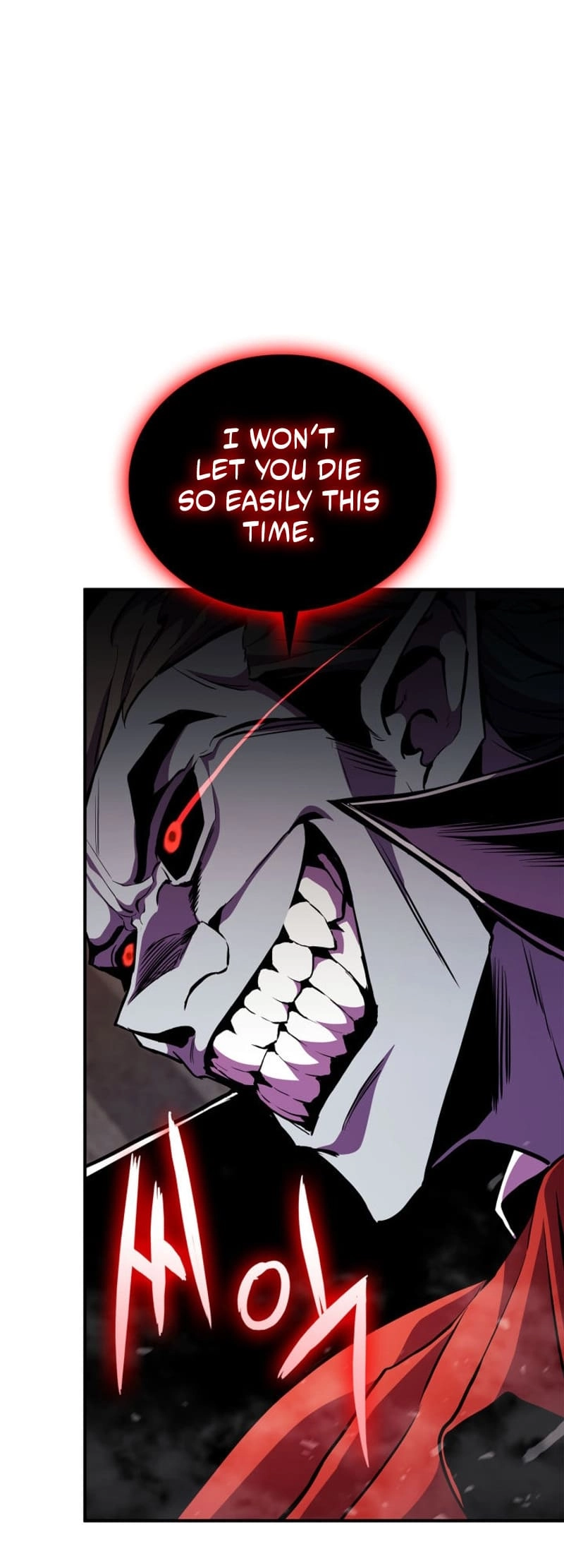 Ranker's Return Chapter 168, page 29 of 81