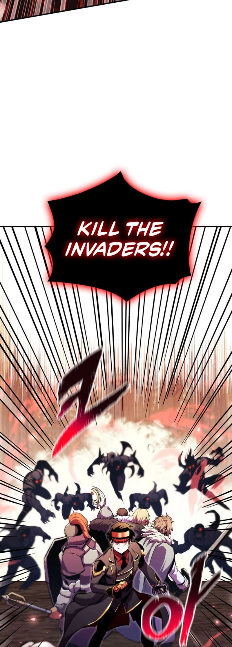 Ranker's Return Chapter 168, page 32 of 81