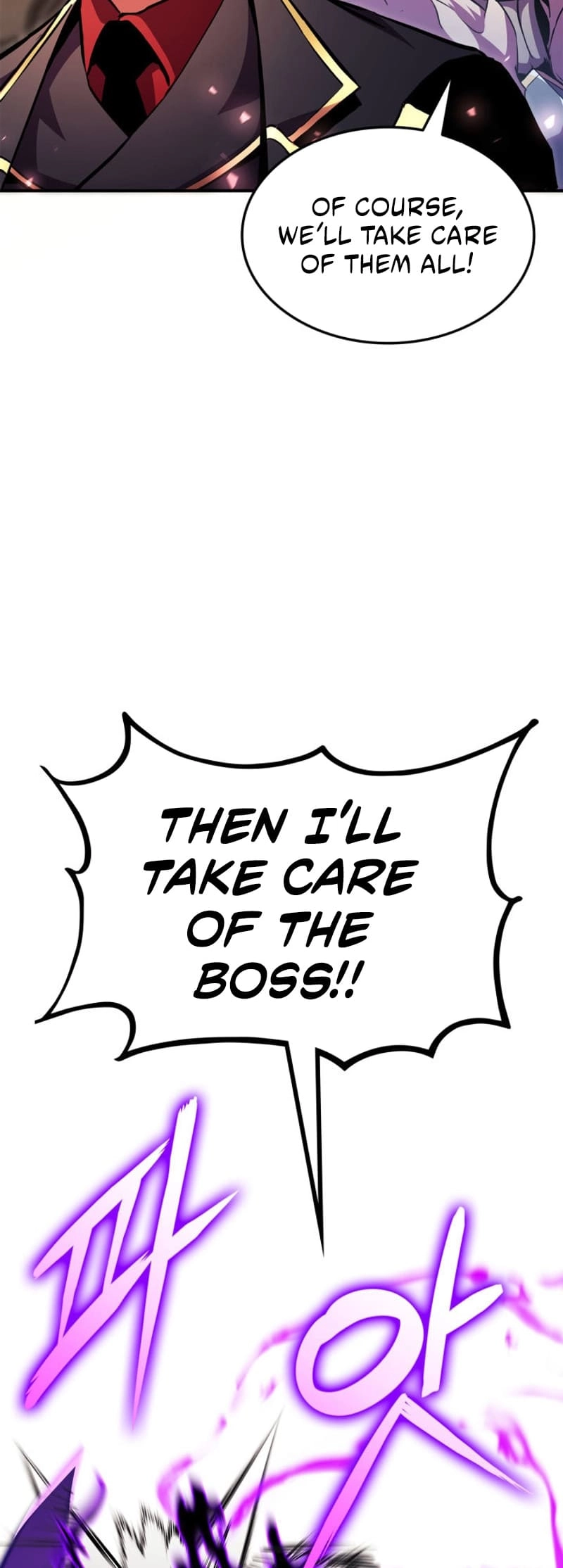 Ranker's Return Chapter 168, page 34 of 81