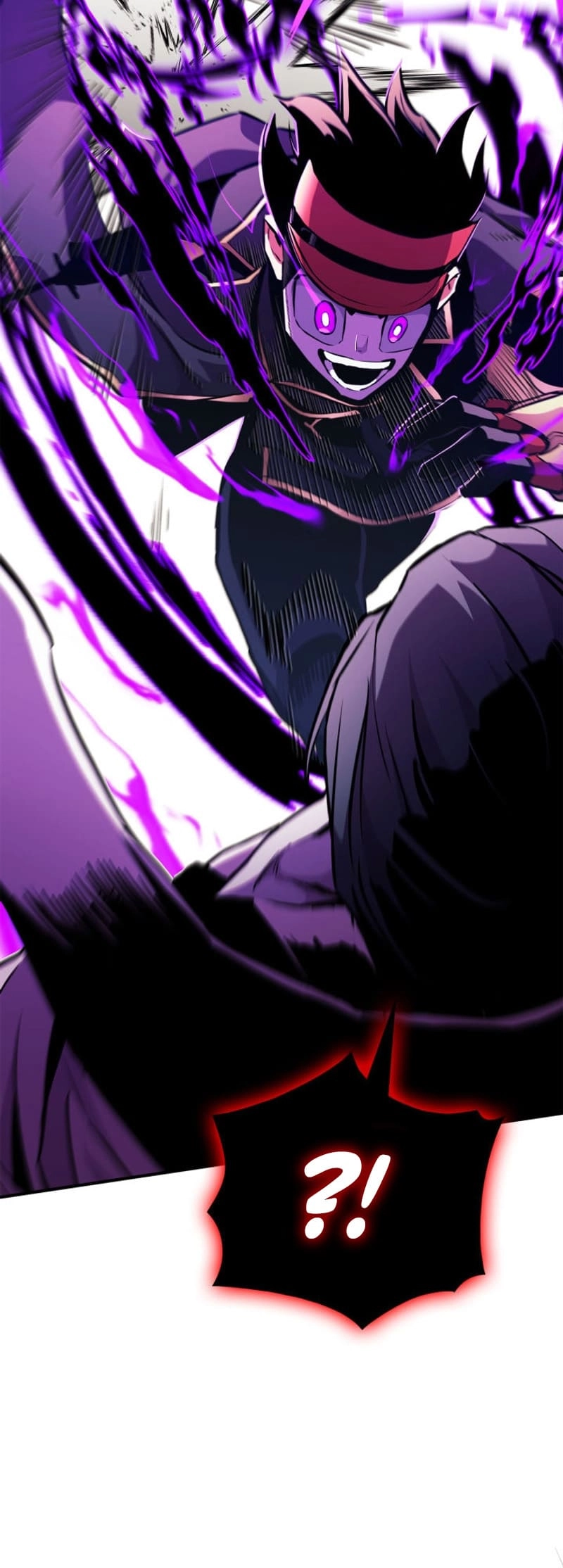 Ranker's Return Chapter 168, page 35 of 81