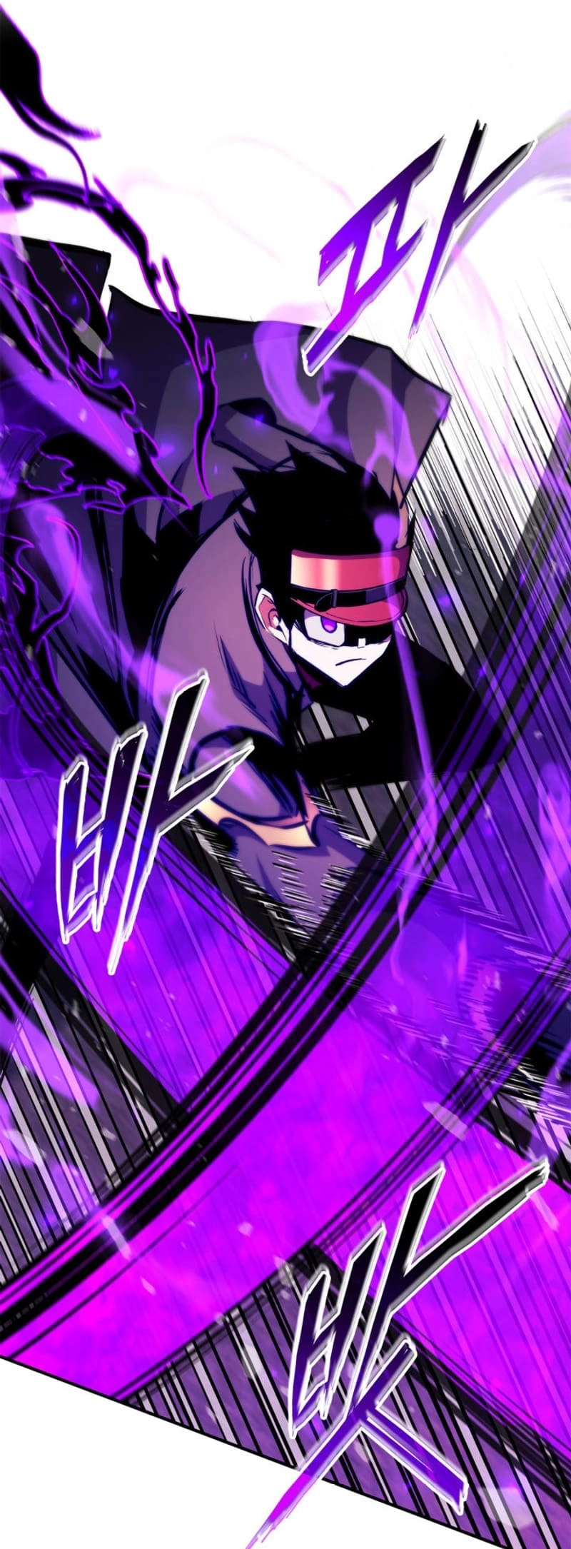 Ranker's Return Chapter 168, page 36 of 81