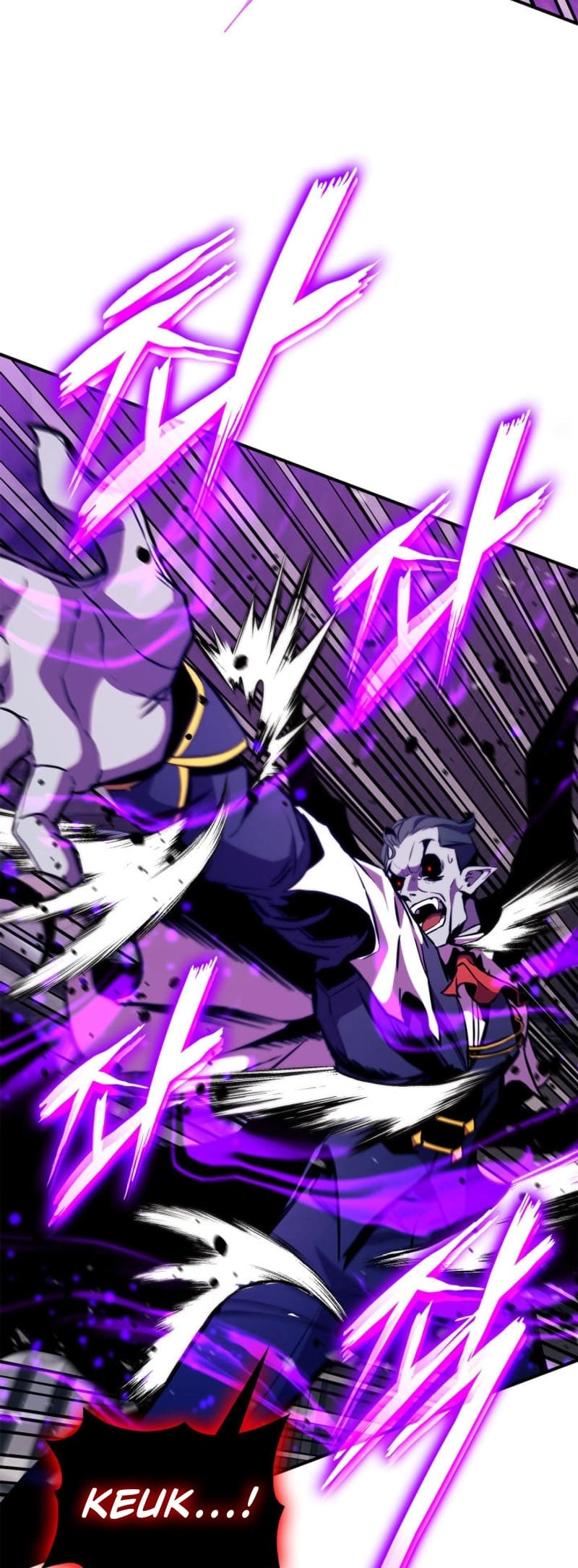 Ranker's Return Chapter 168, page 37 of 81