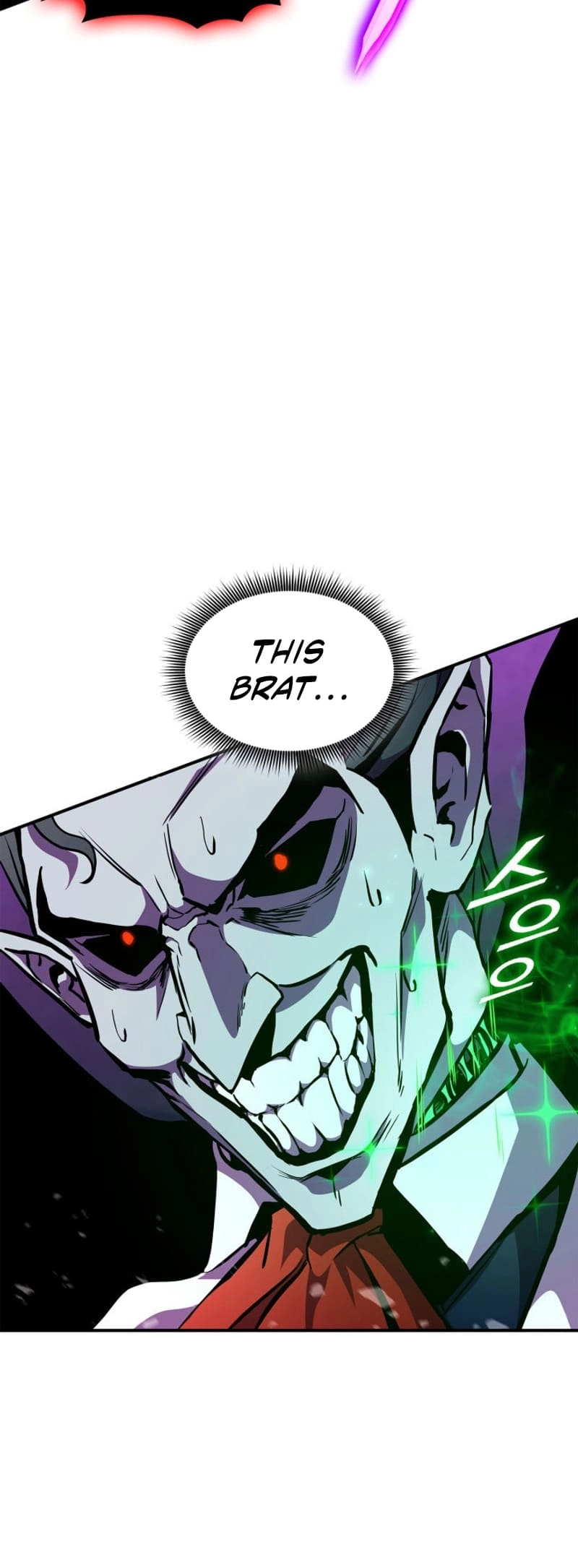 Ranker's Return Chapter 168, page 38 of 81