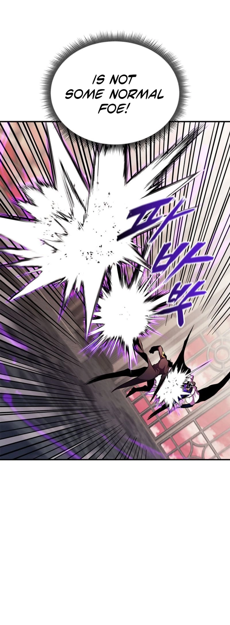 Ranker's Return Chapter 168, page 39 of 81