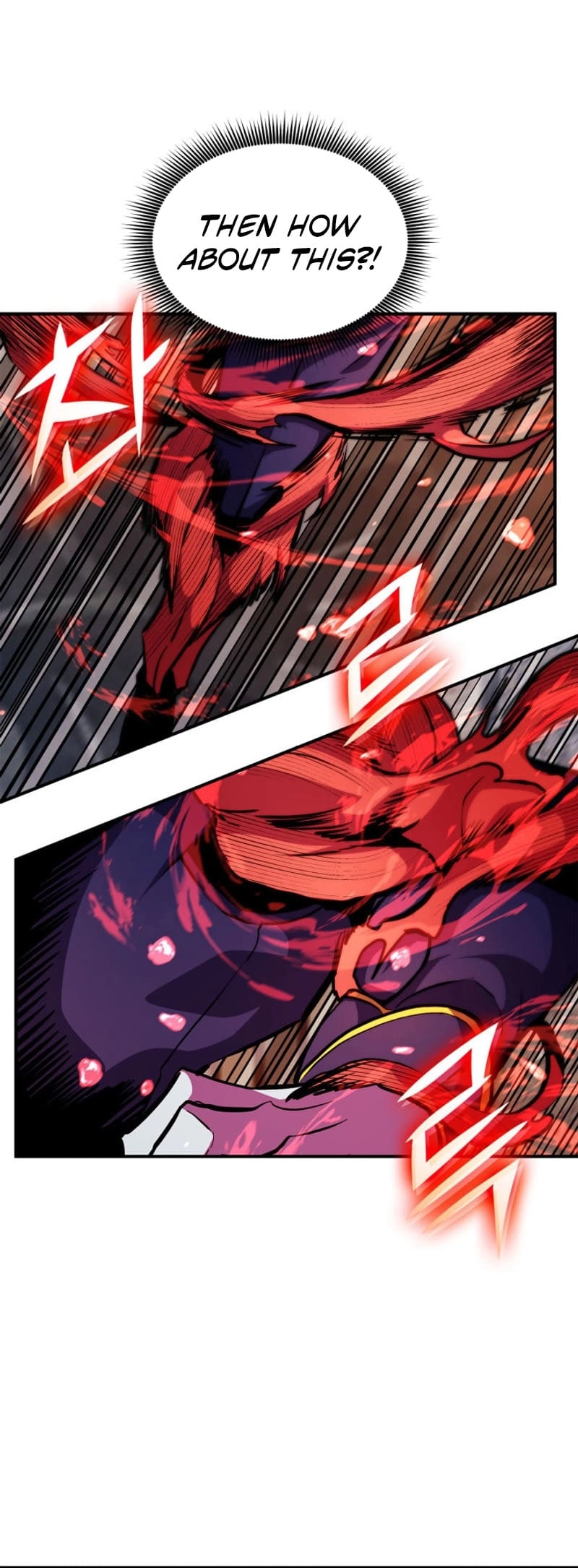 Ranker's Return Chapter 168, page 40 of 81