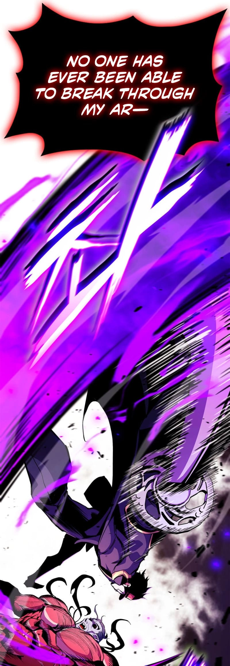 Ranker's Return Chapter 168, page 42 of 81
