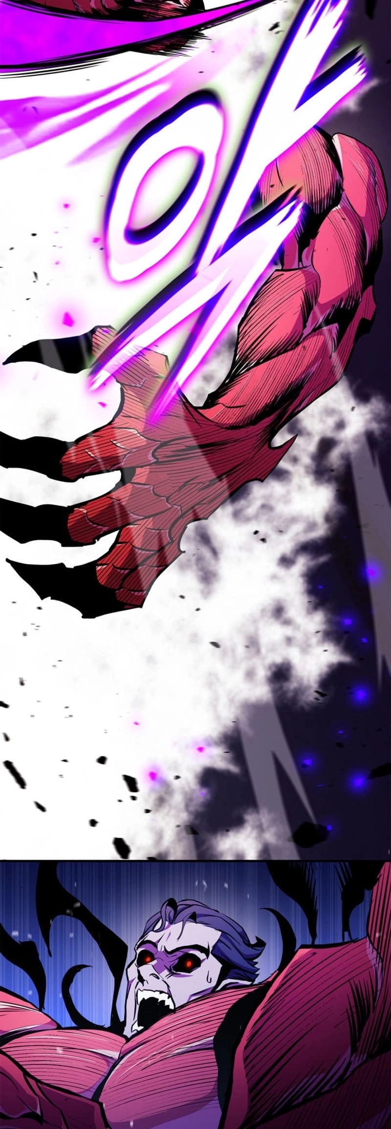 Ranker's Return Chapter 168, page 43 of 81