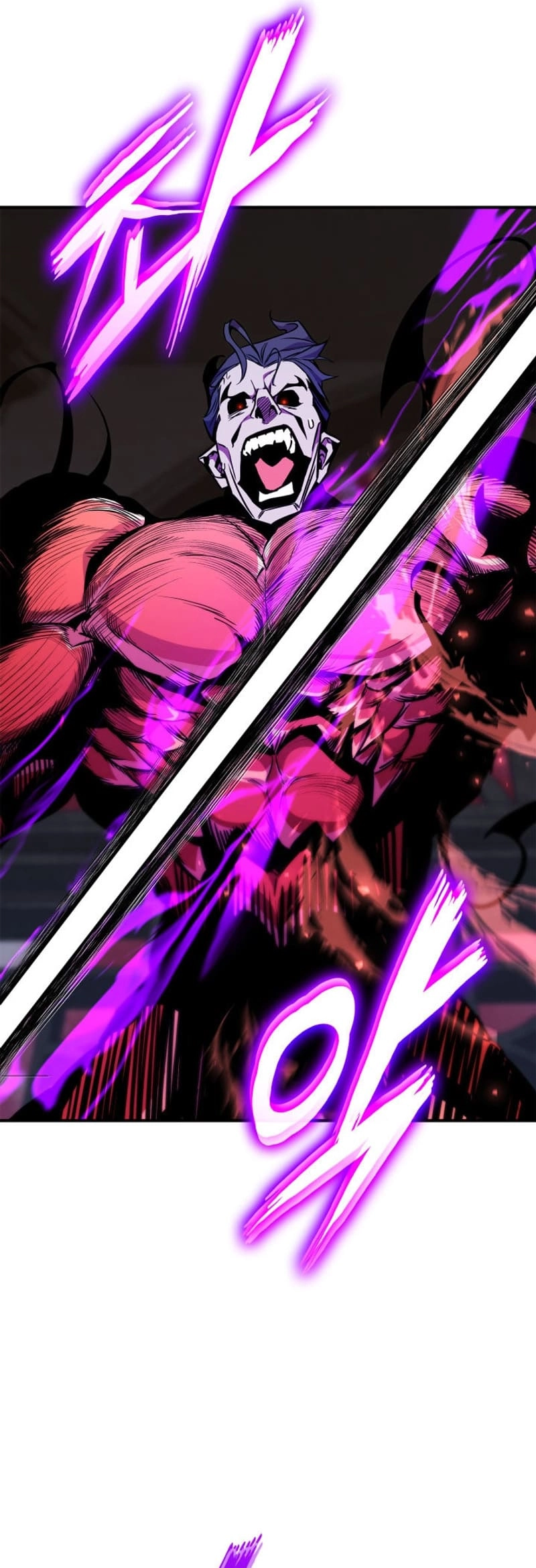 Ranker's Return Chapter 168, page 47 of 81